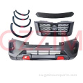 NP300 2016 Boresha hadi 2021 Kuboresha Kit